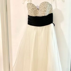 Prom/birthday/quinceanera Dress